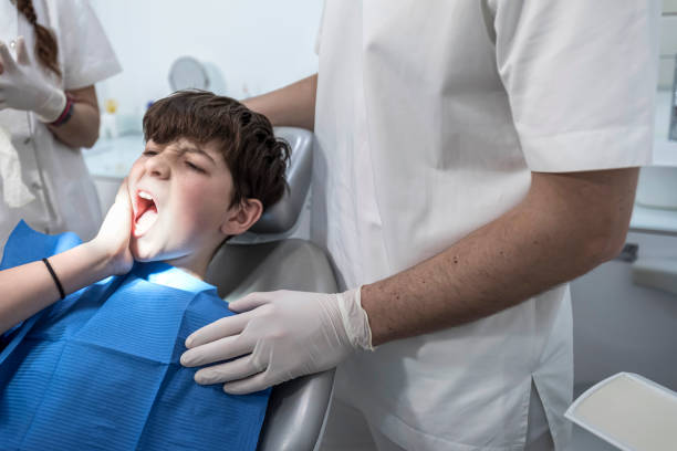 Best Emergency Dentist for Special Needs Patients in Fox River Grove, IL