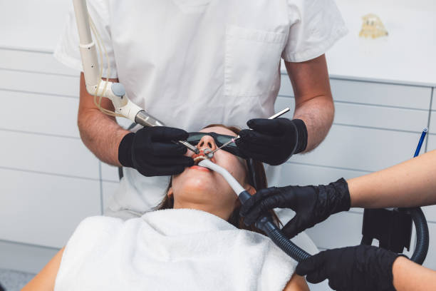Best Emergency Root Canal Treatment in Fox River Grove, IL