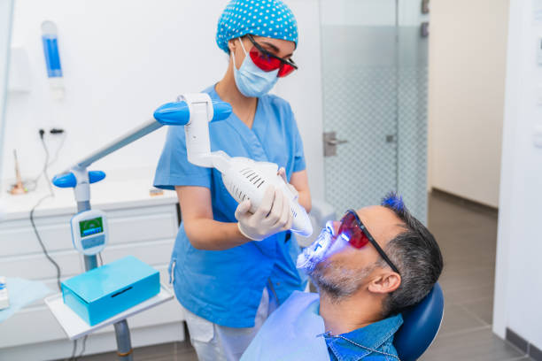 Best Emergency Dentist for Knocked-Out Tooth in Fox River Grove, IL